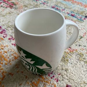 ☕️STARBUCKS MUG☕️